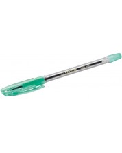 Kemijska olovka Stabilo Bille - 0.35 mm, zelena -1